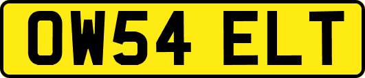OW54ELT