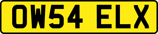 OW54ELX