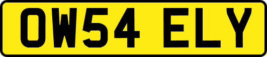 OW54ELY
