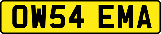 OW54EMA