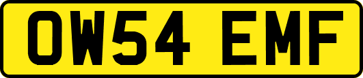 OW54EMF