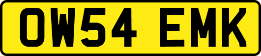 OW54EMK