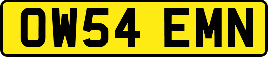 OW54EMN
