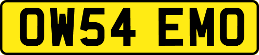 OW54EMO