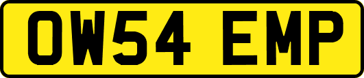 OW54EMP