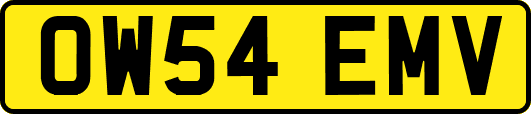 OW54EMV