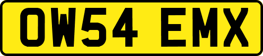 OW54EMX