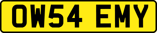 OW54EMY