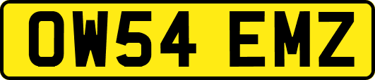OW54EMZ