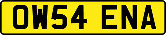 OW54ENA