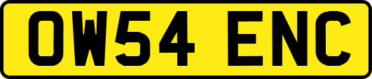 OW54ENC