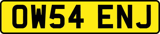 OW54ENJ