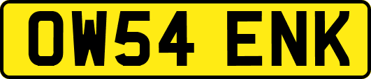 OW54ENK