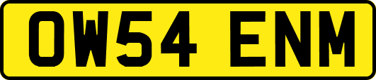 OW54ENM
