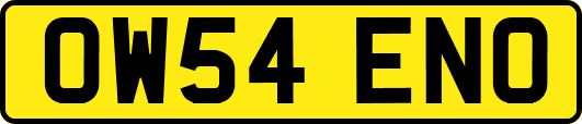 OW54ENO