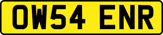 OW54ENR