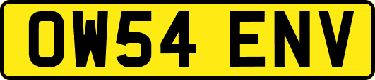 OW54ENV