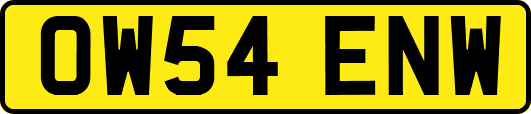OW54ENW