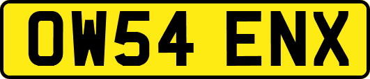 OW54ENX