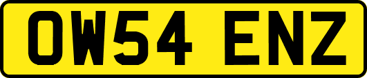 OW54ENZ