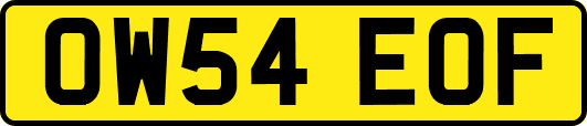 OW54EOF