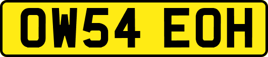 OW54EOH
