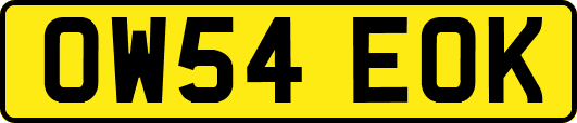 OW54EOK