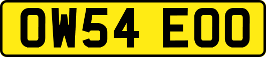 OW54EOO