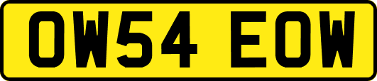 OW54EOW
