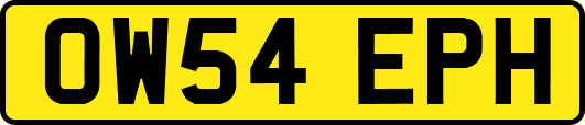 OW54EPH