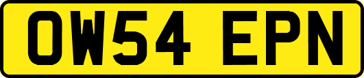 OW54EPN