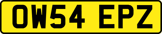 OW54EPZ