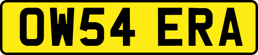 OW54ERA