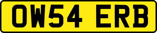 OW54ERB