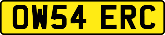 OW54ERC