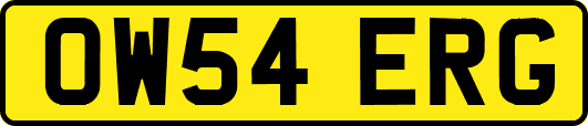 OW54ERG