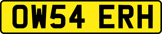 OW54ERH