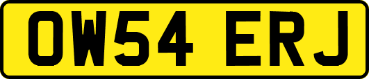 OW54ERJ