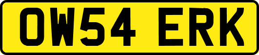 OW54ERK