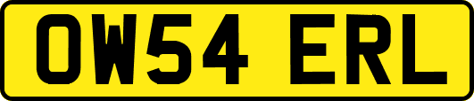 OW54ERL