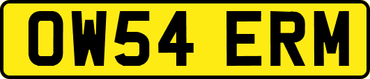 OW54ERM