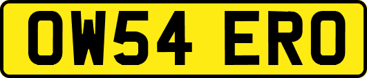 OW54ERO