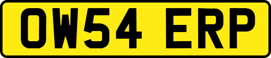 OW54ERP