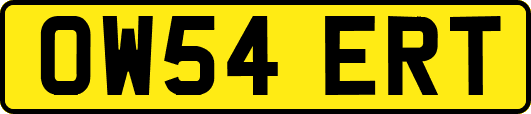 OW54ERT
