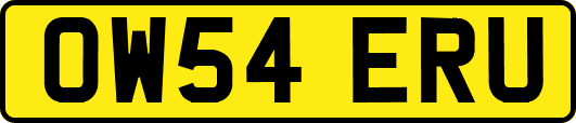 OW54ERU