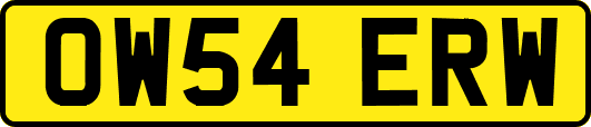OW54ERW