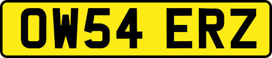 OW54ERZ