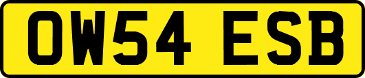 OW54ESB