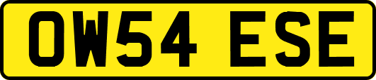 OW54ESE