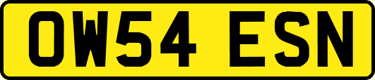OW54ESN